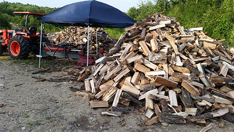 Firewood